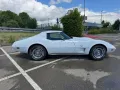 Corvette 77 C3 matching numbers 4-Gang Schalter 54000 ml