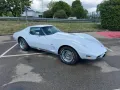 Corvette 77 C3 matching numbers 4-Gang Schalter 54000 ml