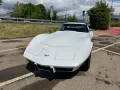 Corvette 77 C3 matching numbers 4-Gang Schalter 54000 ml