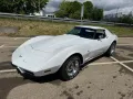 Corvette 77 C3 matching numbers 4-Gang Schalter 54000 ml