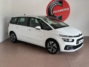 Citroën CITROEN Grand C4 Spacetourer BlueHDi 130CV Shine