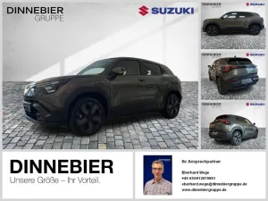 Suzuki e VITARA 61 kWh ALLGRIP-e Comfort+
