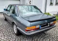BMW 525e Automatik, 2.Hand mit kompl. Historie