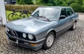 BMW 525e Automatik, 2.Hand mit kompl. Historie