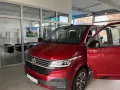 Volkswagen T6 .1 Multivan