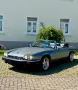Jaguar XJS Cabriolet,Klima,H-Zul.,Arden,TOP!