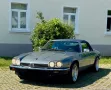 Jaguar XJS Cabriolet,Klima,H-Zul.,Arden,TOP!