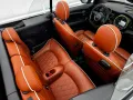 MINI Cooper Cabrio JCW Pack