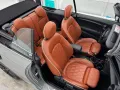MINI Cooper Cabrio JCW Pack