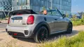 MINI Cooper Cabrio JCW Pack