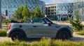 MINI Cooper Cabrio JCW Pack