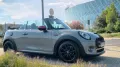 MINI Cooper Cabrio JCW Pack