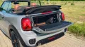 MINI Cooper Cabrio JCW Pack