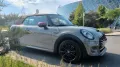 MINI Cooper Cabrio JCW Pack