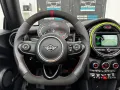 MINI Cooper Cabrio JCW Pack