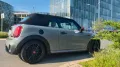 MINI Cooper Cabrio JCW Pack