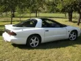 Pontiac Firebird Automatic -