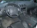 Pontiac Firebird Automatic -