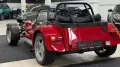 Caterham Super 7 Autosport 50th Anniversary 6 Gang*RHD