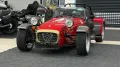 Caterham Super 7 Autosport 50th Anniversary 6 Gang*RHD