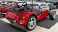 Caterham Super 7 Autosport 50th Anniversary 6 Gang*RHD