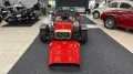 Caterham Super 7 Autosport 50th Anniversary 6 Gang*RHD