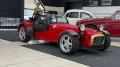 Caterham Super 7 Autosport 50th Anniversary 6 Gang*RHD