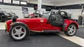 Caterham Super 7 Autosport 50th Anniversary 6 Gang*RHD