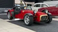Caterham Super 7 Autosport 50th Anniversary 6 Gang*RHD