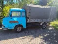 Barkas B1000