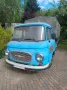 Barkas B1000