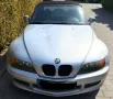 BMW Z3 Roadster 1.8 -