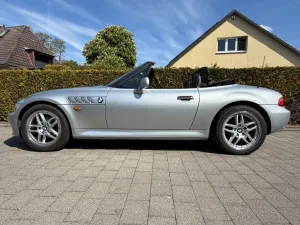 BMW Z3 Roadster 1.8 -