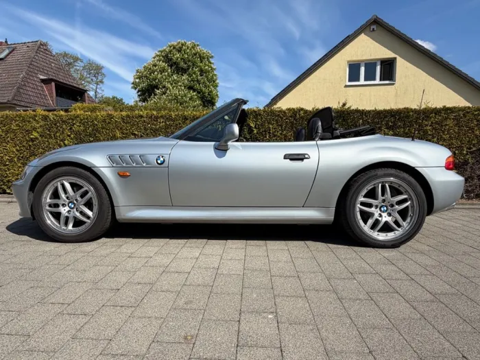 BMW Z3 Roadster 1.8 -