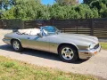 Jaguar XJS