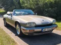 Jaguar XJS