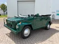 Volkswagen 181