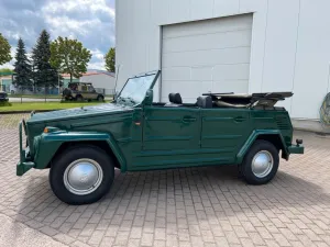 Volkswagen 181