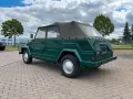 Volkswagen 181