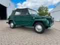 Volkswagen 181