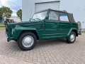 Volkswagen 181