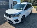 Renault Grand Kangoo Techno TCe 130 EDC * 7 Sitzer