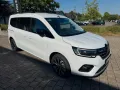 Renault Grand Kangoo Techno TCe 130 EDC * 7 Sitzer