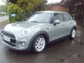 MINI COOPER Mini 5-trg. Cooper