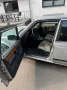 BMW E23 745i Scheunenfund Motor läuft