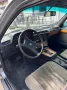BMW E23 745i Scheunenfund Motor läuft