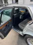 BMW E23 745i Scheunenfund Motor läuft
