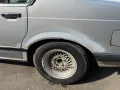 BMW E23 745i Scheunenfund Motor läuft