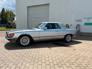 Mercedes-Benz SLC 280