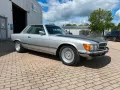 Mercedes-Benz SLC 280